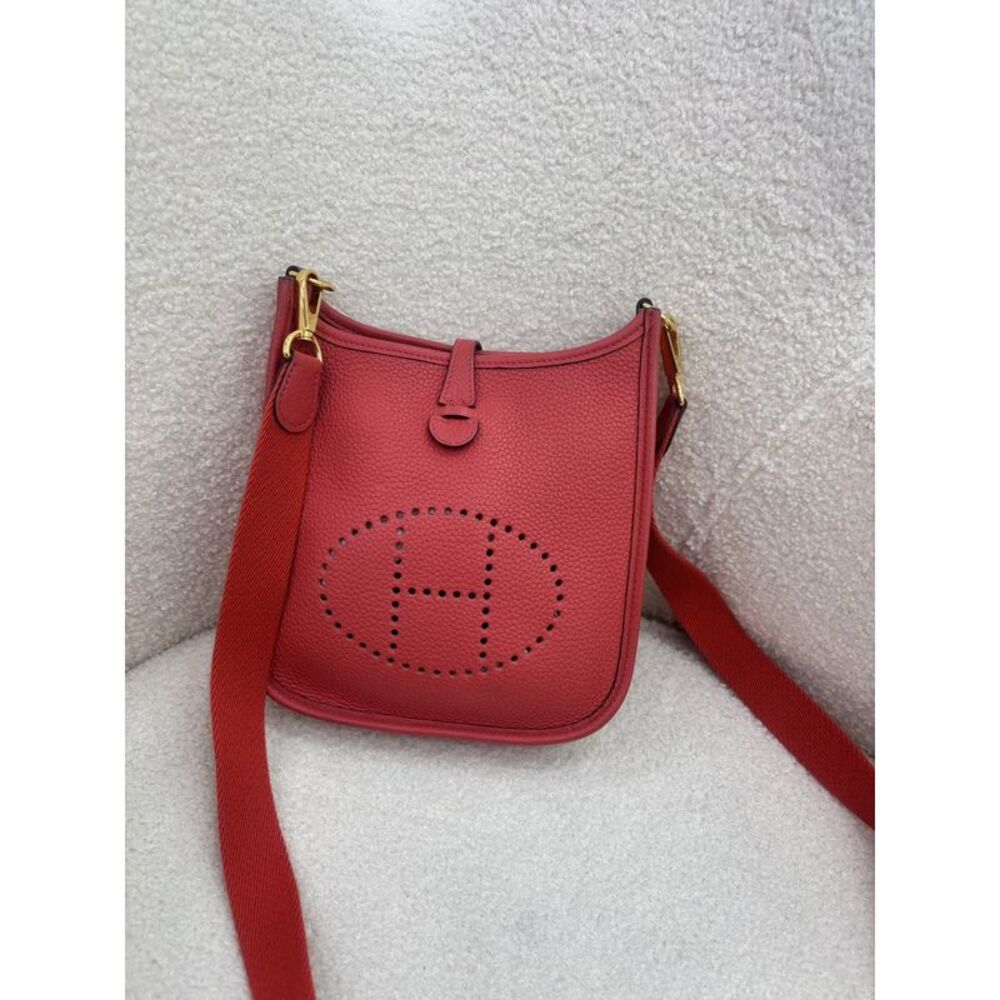 Hermès Women Pre-Loved Bag Very Good Condition